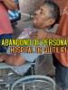 Desesperante situación de emergencia de un hombre en el hospital de Quitilipi, el gobierno no tiene plan de Salud Pública