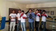 GESTIONES DE JUAN CARLOS AYALA PERMITIRÁN QUE ALUMNOS DE LA ESCUELA DE BOXEO DEL CLUB ATLÉTICO DON ORIONE PARTICIPEN EN TORNEO NACIONAL