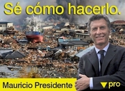 ESCÁNDALO: EN SOLO 10 MESES MACRI SE FUMÓ UN TERCIO DE LA PLATA DE LOS JUBILADOS