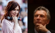 CRISTINA KIRCHNER APLASTA A MACRI EN EL CONURBANO BONAERENSE