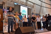 TORNEO DE PESCA INTERNACIONAL DEL PACÚ ARROCERO: &quot;LA INTERACCIÓN ENTRE LO PÚBLICO Y PRIVADO FAVORECE AL POSICIONAMIENTO DE LA PROVINCIA&quot;, DESTACÓ EL VICEGOBERNADOR