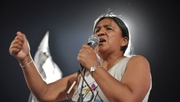 EL ASESINATO DE MILAGRO SALA