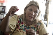 CARRIÓ: “PERDIÓ LA ESTRATEGIA DE MAGNETTO Y GANÓ LA MÍA”