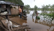 MÁS DE 7.000 EVACUADOS EN DISTINTAS PROVINCIAS POR LAS CRECIDAS DE RÍOS