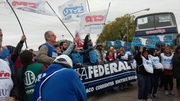 LA CTEP ADHIERE Y PARTICIPA DE LA MARCHA FEDERAL