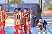 FOTOS: de Rodrigo Lezcano de “Marca Personal”