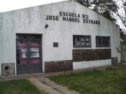 SAN ANTONIO DE ARECO ESCUELA FUMIGADA