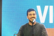 Diputado Nacional José Ruiz Aragón