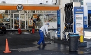 AUMENTOS: SUBEN LOS COMBUSTIBLES HASTA EL 8%